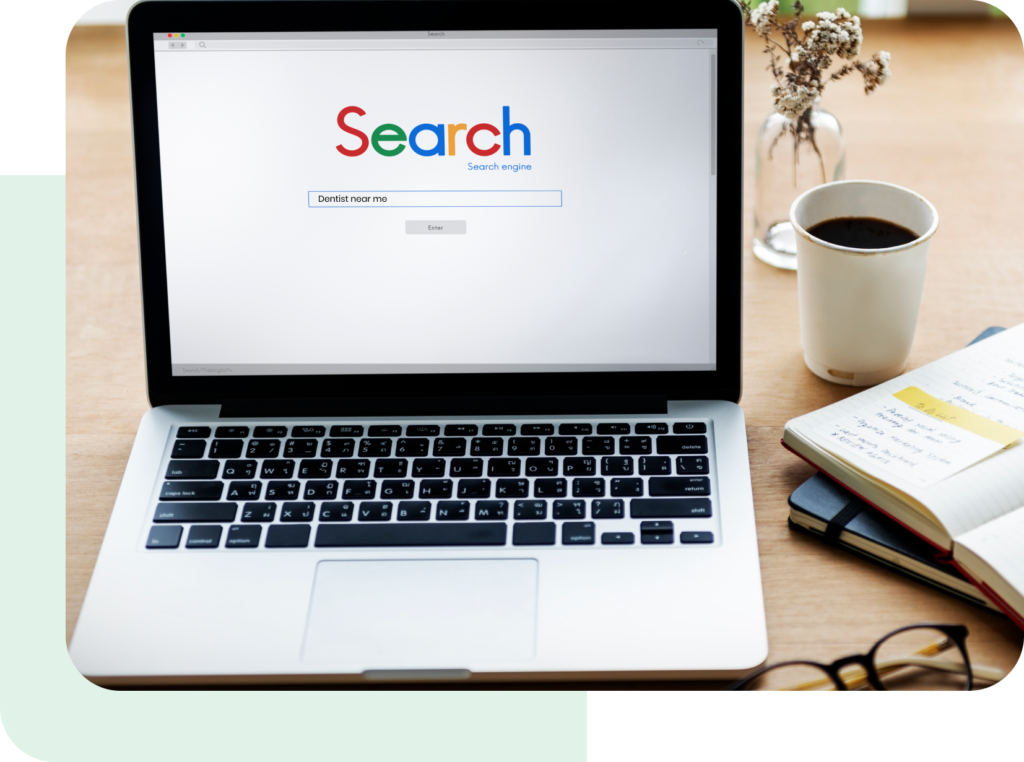 Dentist SEO