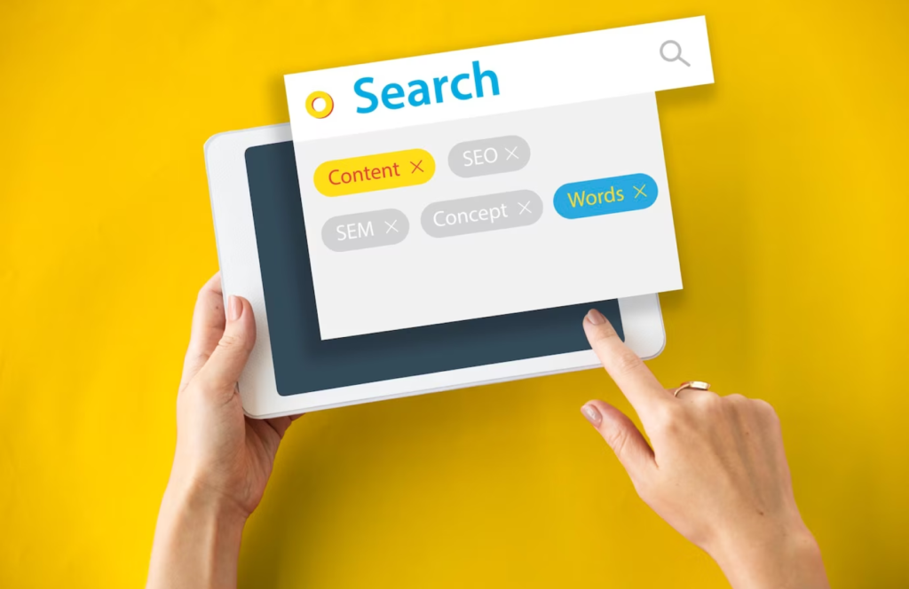 SERPs
