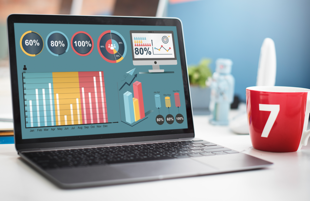 Hike in Online Visibility