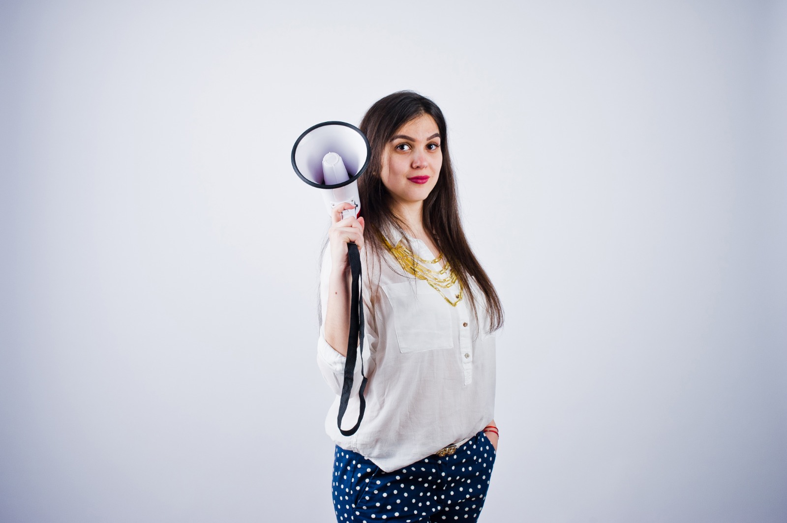 Let Your Customers Speak for You