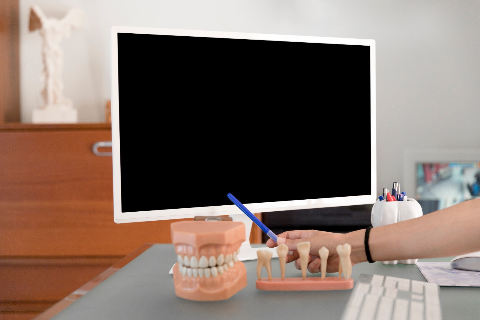 SEO for Orthodontists