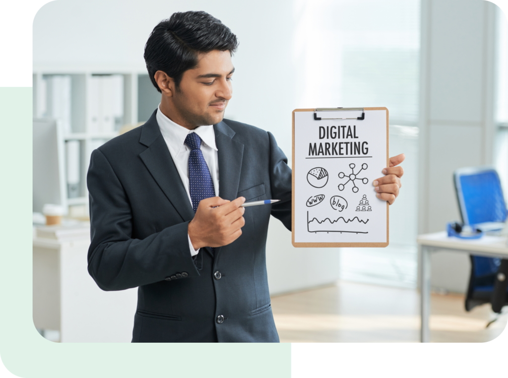 Digital Marketing