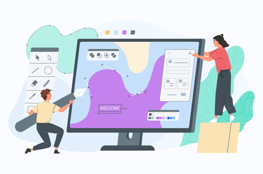 Dentist Website Design