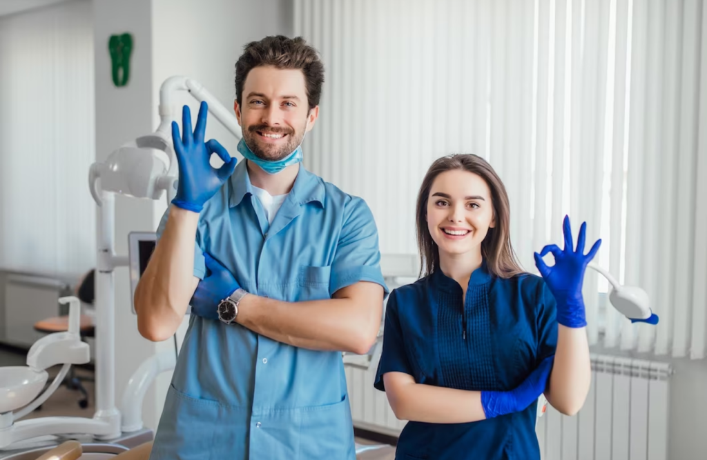 Dental SEO Services