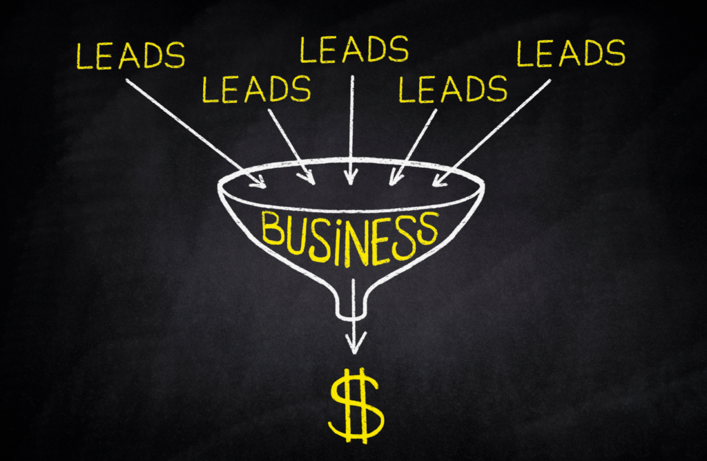 Business Leads